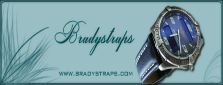 Bradystraps