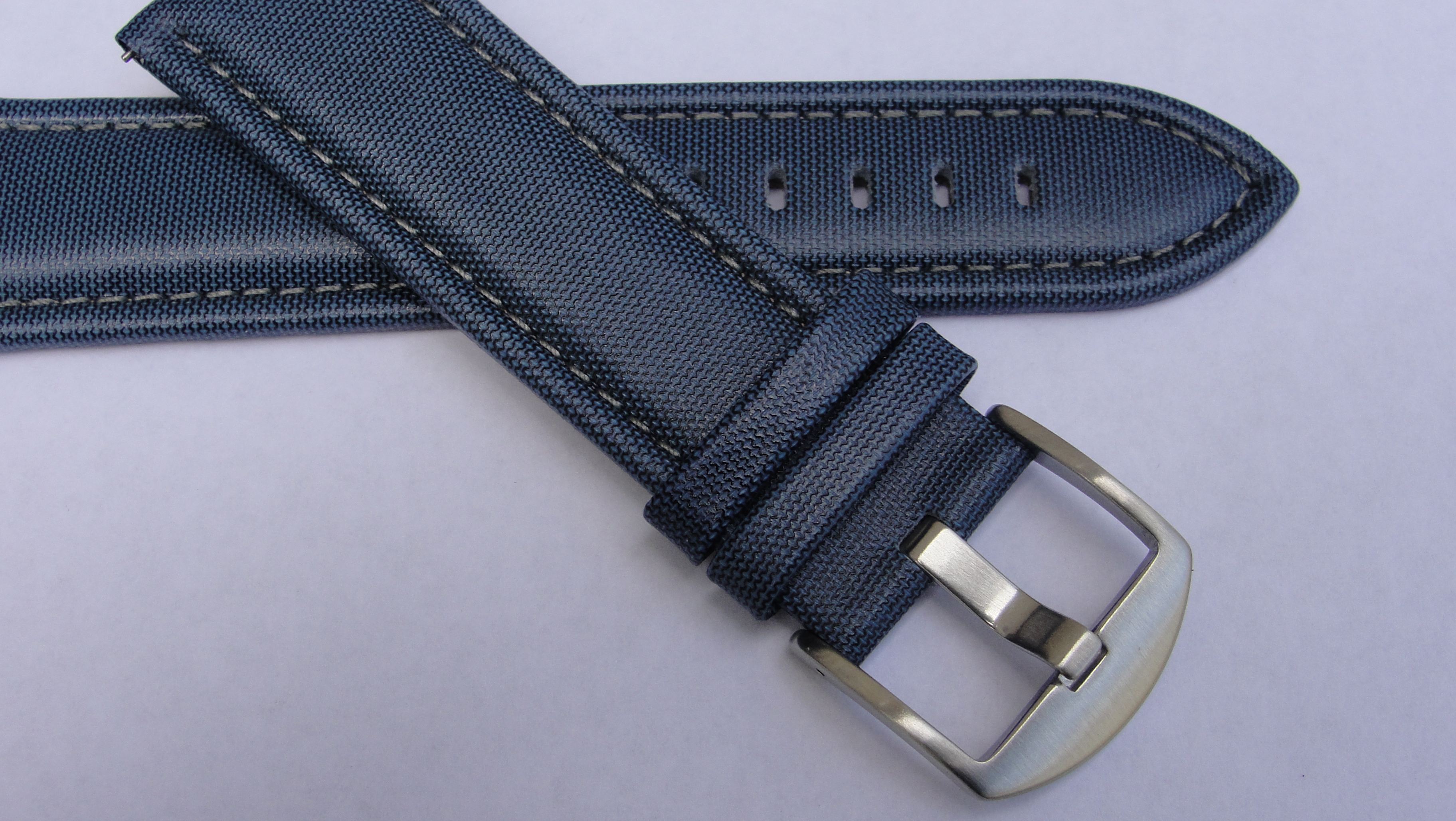 Bradystraps